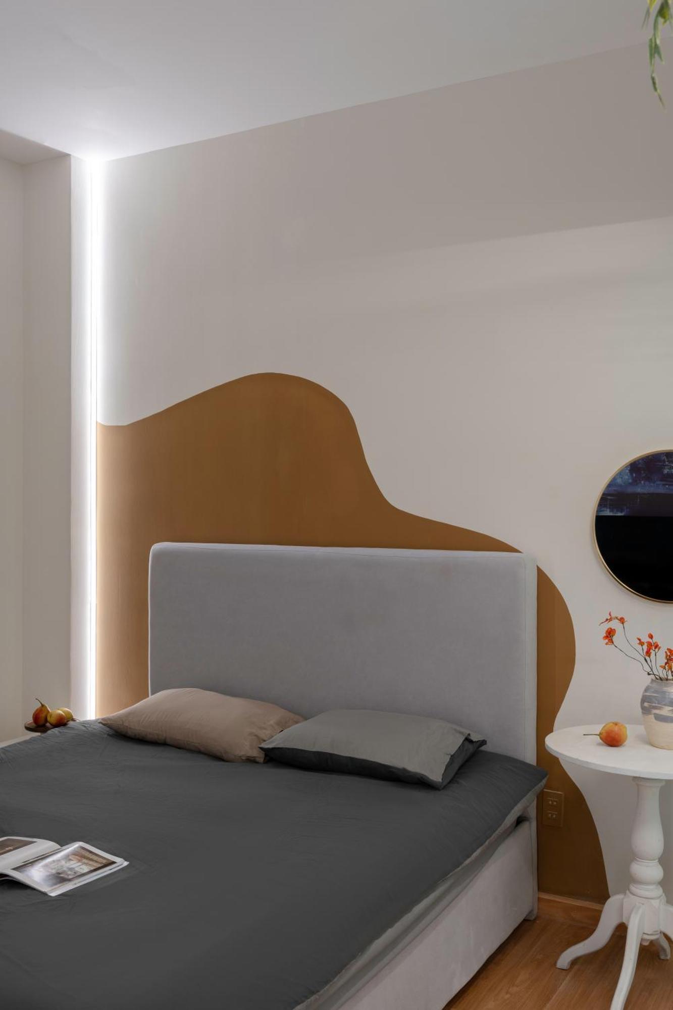 Zeus Living - City Central Ho Chi Minh-Byen Eksteriør billede